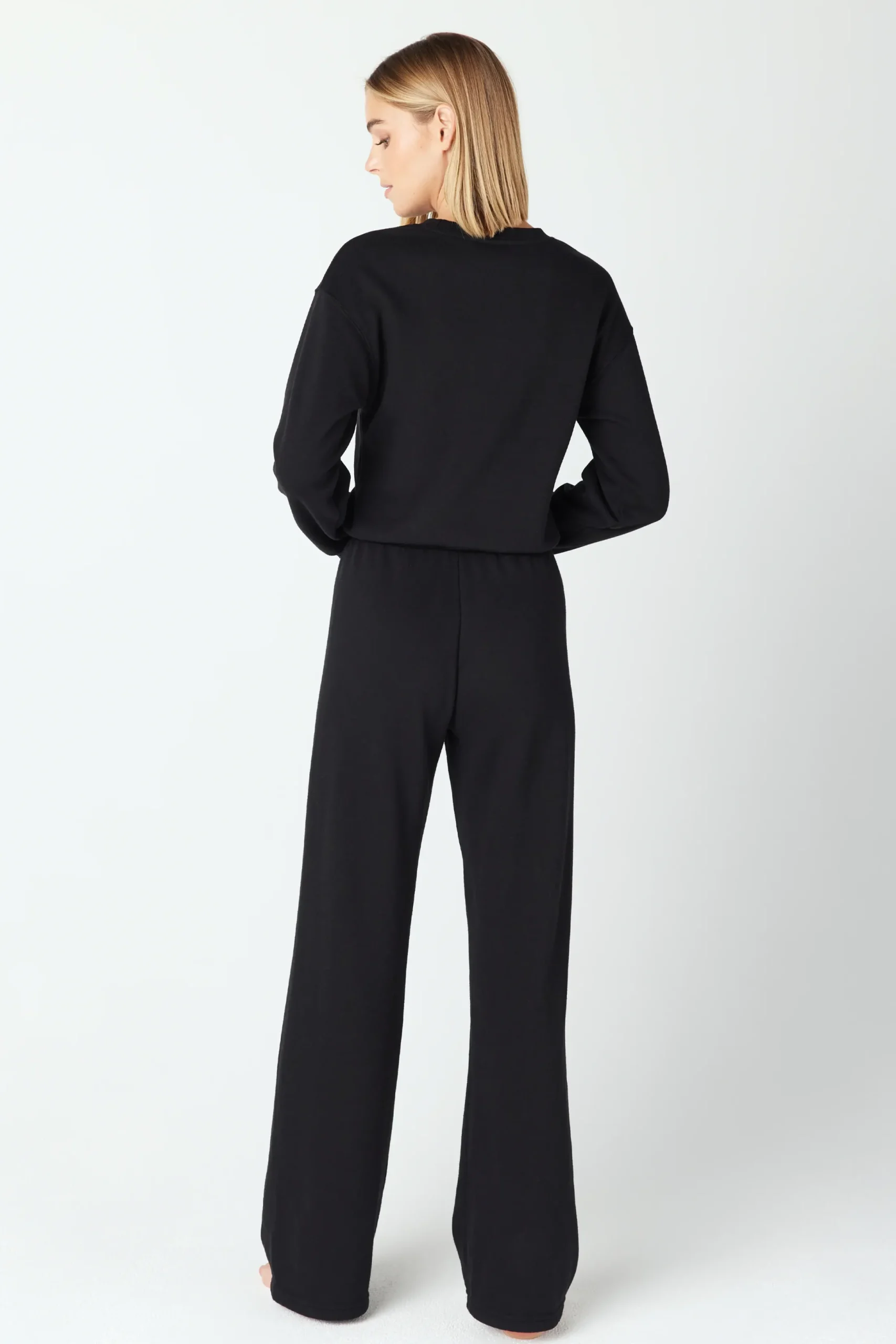GIGI C Kenzie Pullover| Lounge