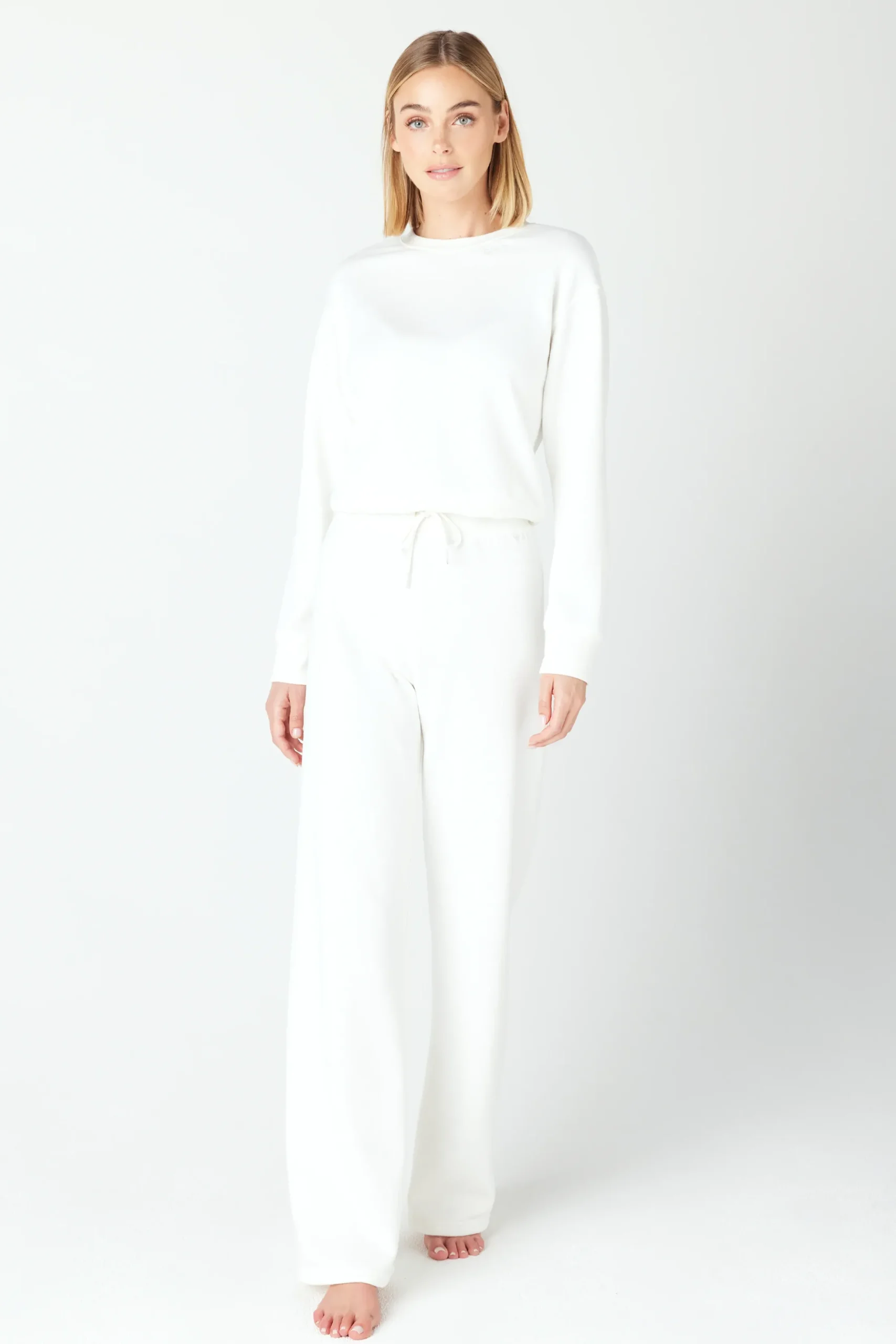 GIGI C Kenzie Pullover| Lounge