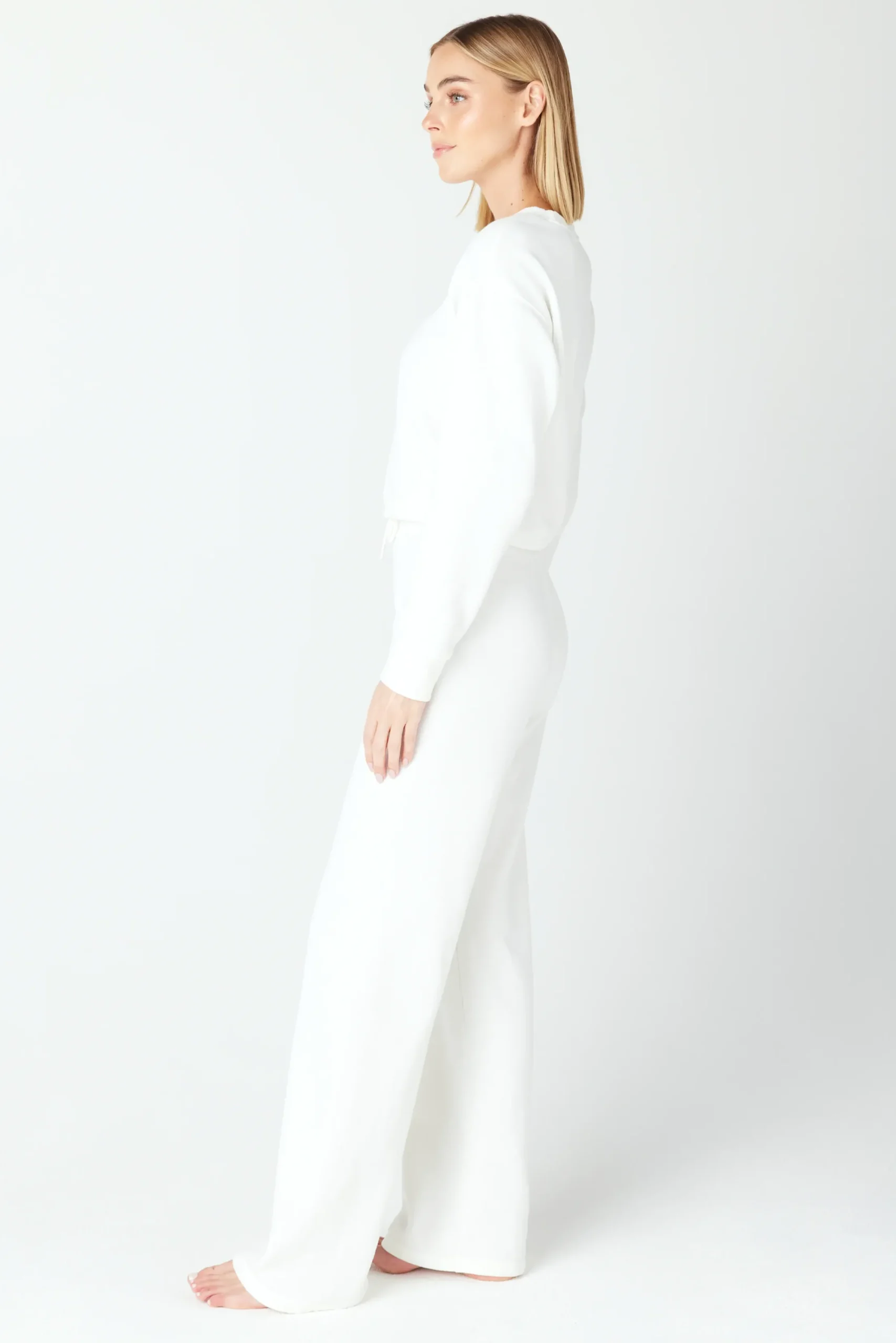 GIGI C Kenzie Pullover| Lounge