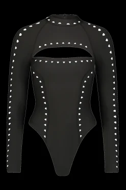 GIGI C Laurel Surfsuit| Surf|One Pieces