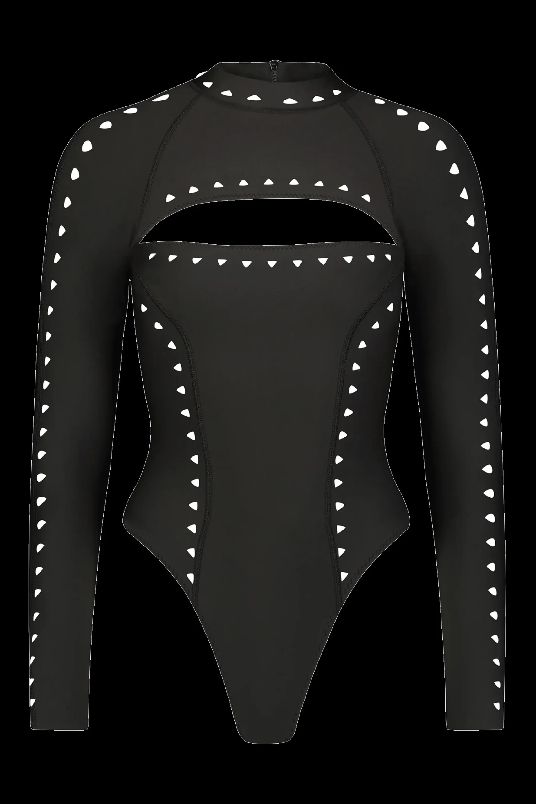 GIGI C Laurel Surfsuit| Surf|One Pieces