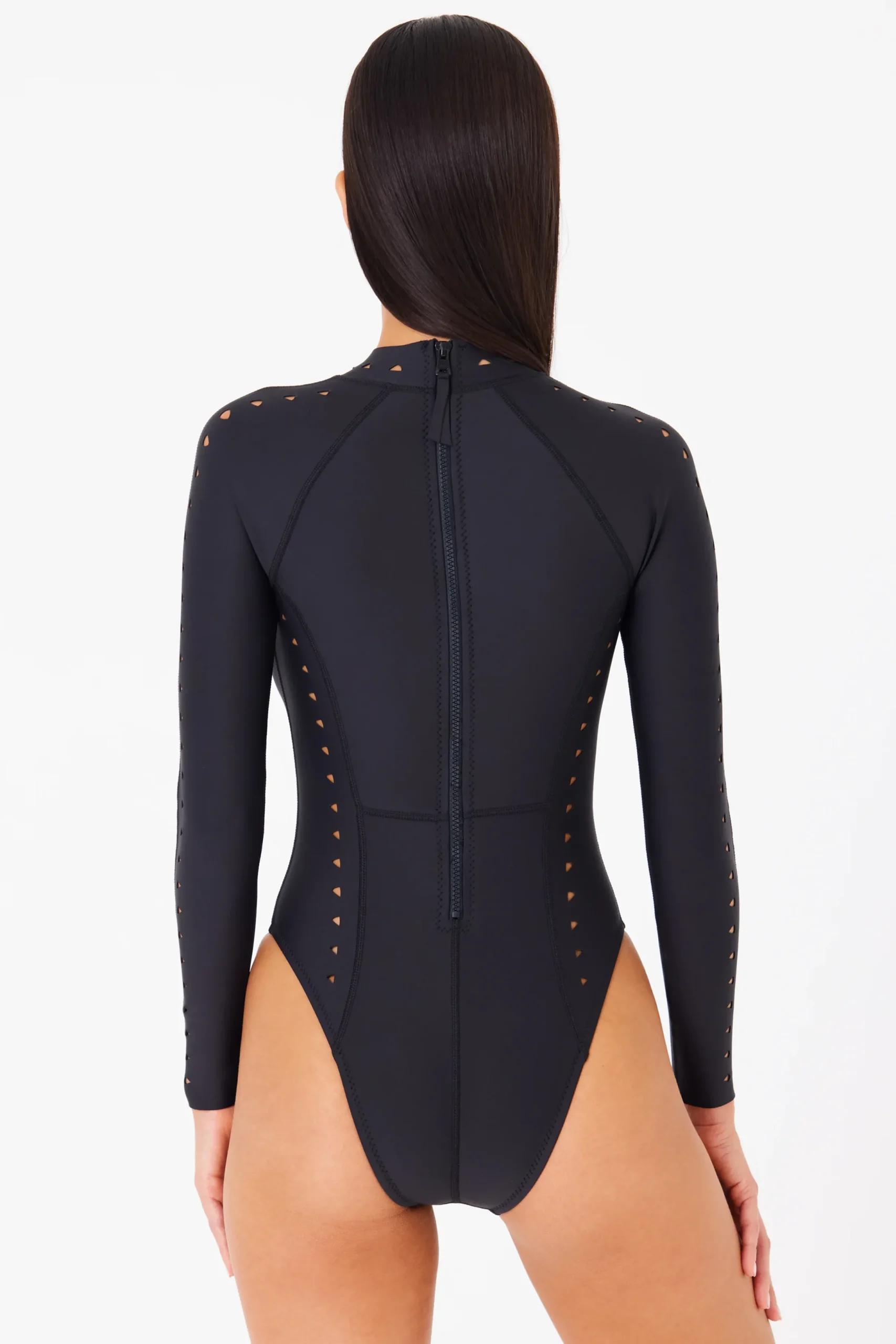 GIGI C Laurel Surfsuit| Surf|One Pieces
