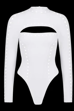 GIGI C Laurel Surfsuit| Surf|One Pieces