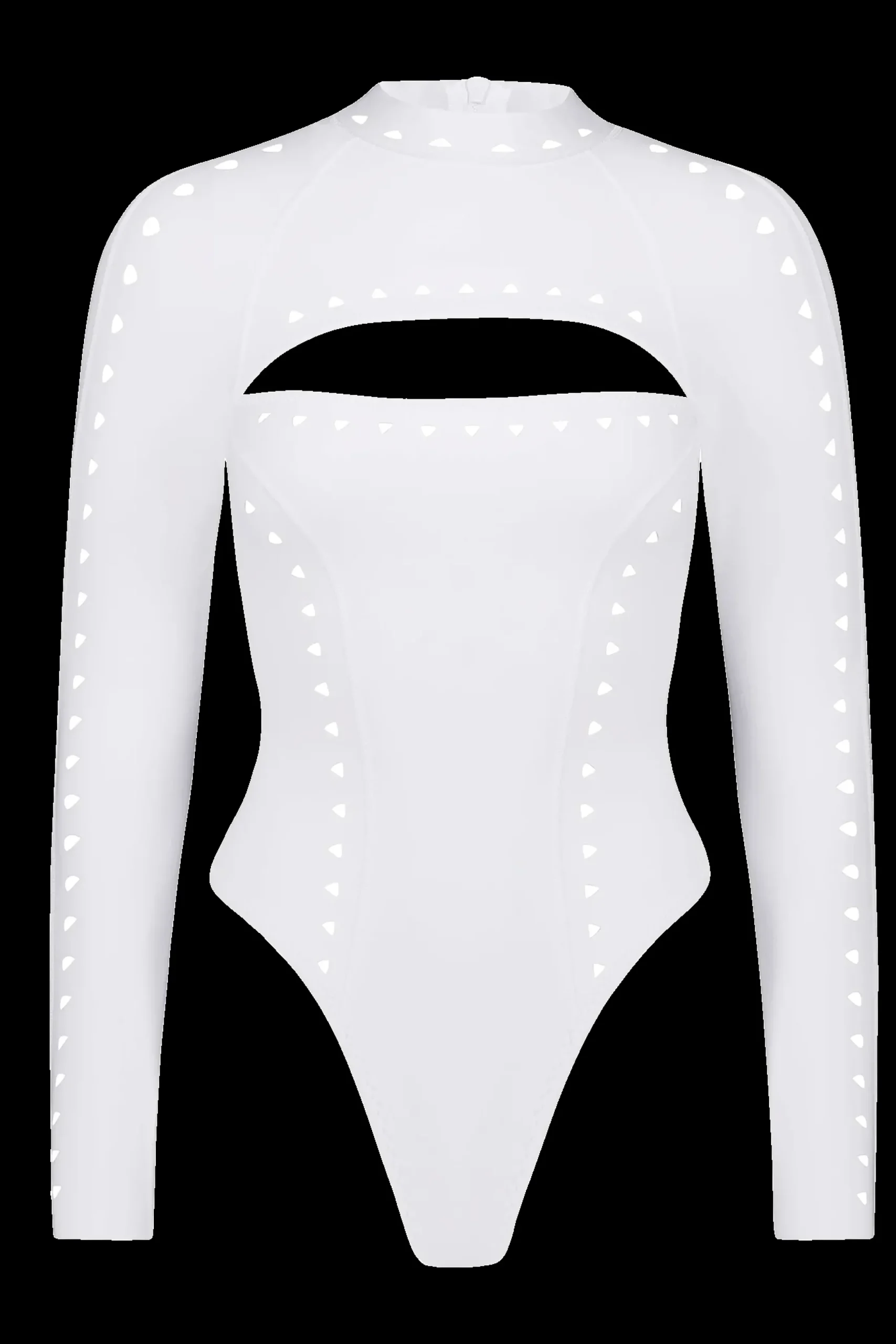 GIGI C Laurel Surfsuit| Surf|One Pieces