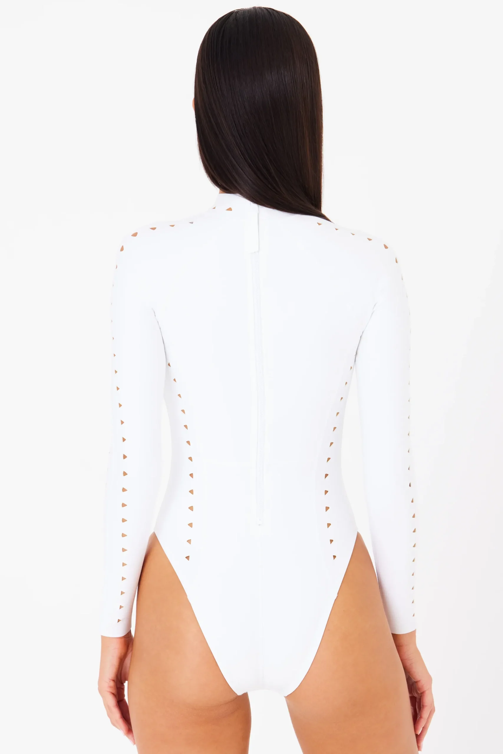 GIGI C Laurel Surfsuit| Surf|One Pieces