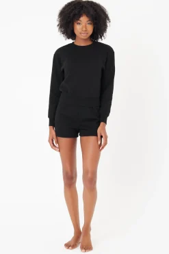 GIGI C Louise Short| Lounge
