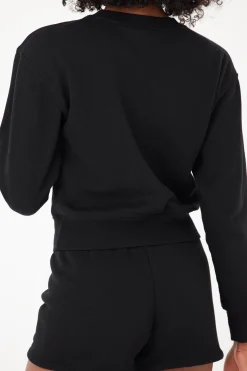 GIGI C Louise Short| Lounge