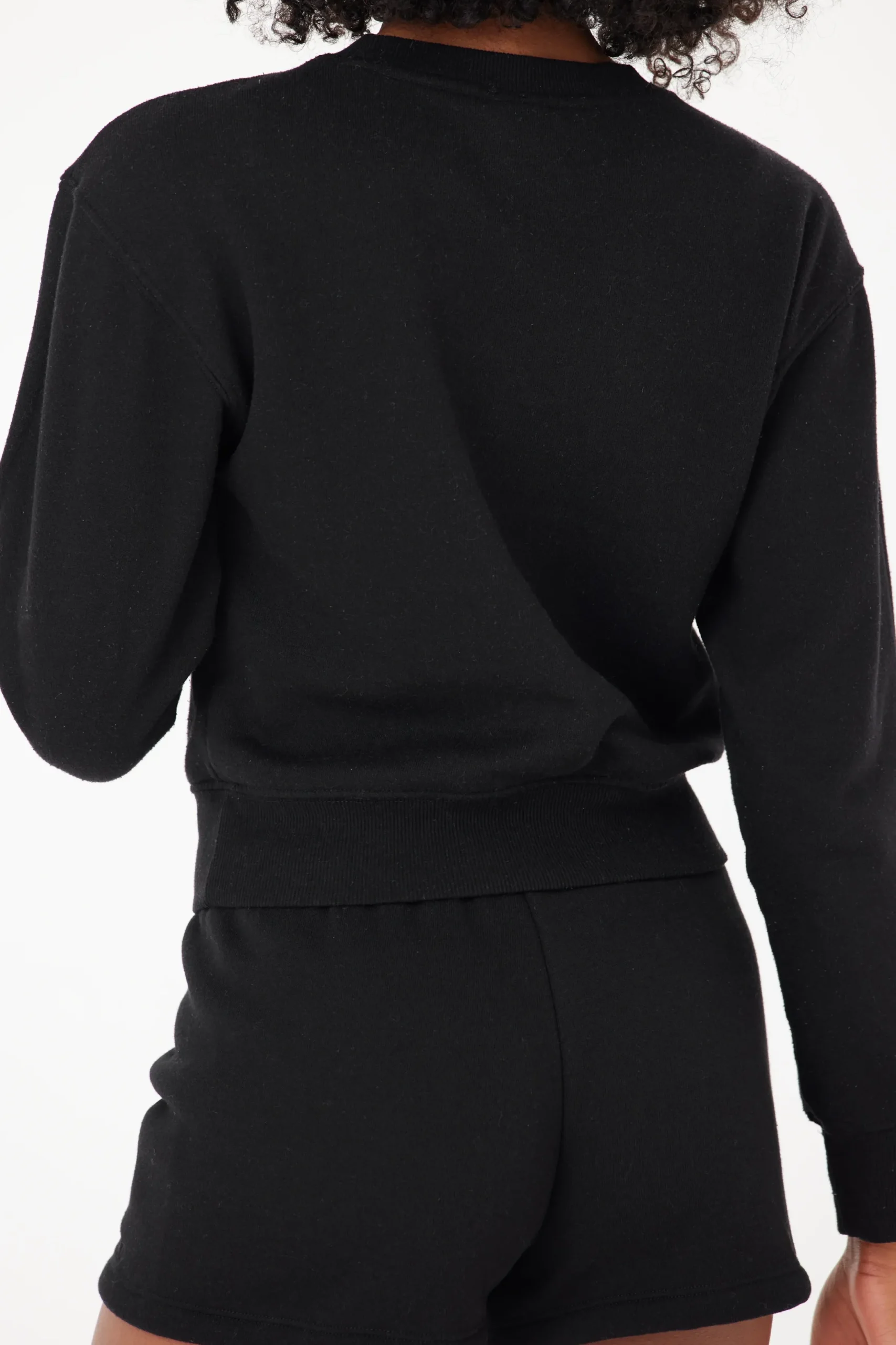 GIGI C Louise Short| Lounge
