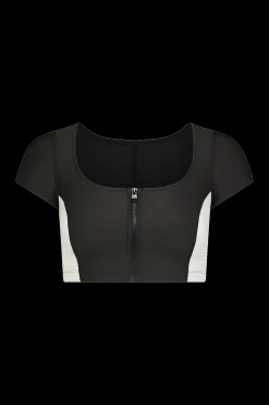 GIGI C Maci Crop Top| Matching Sets|Swim Tops