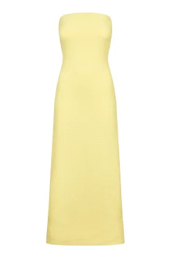 GIGI C Maya Snakeskin Dress| Coverups|Dresses