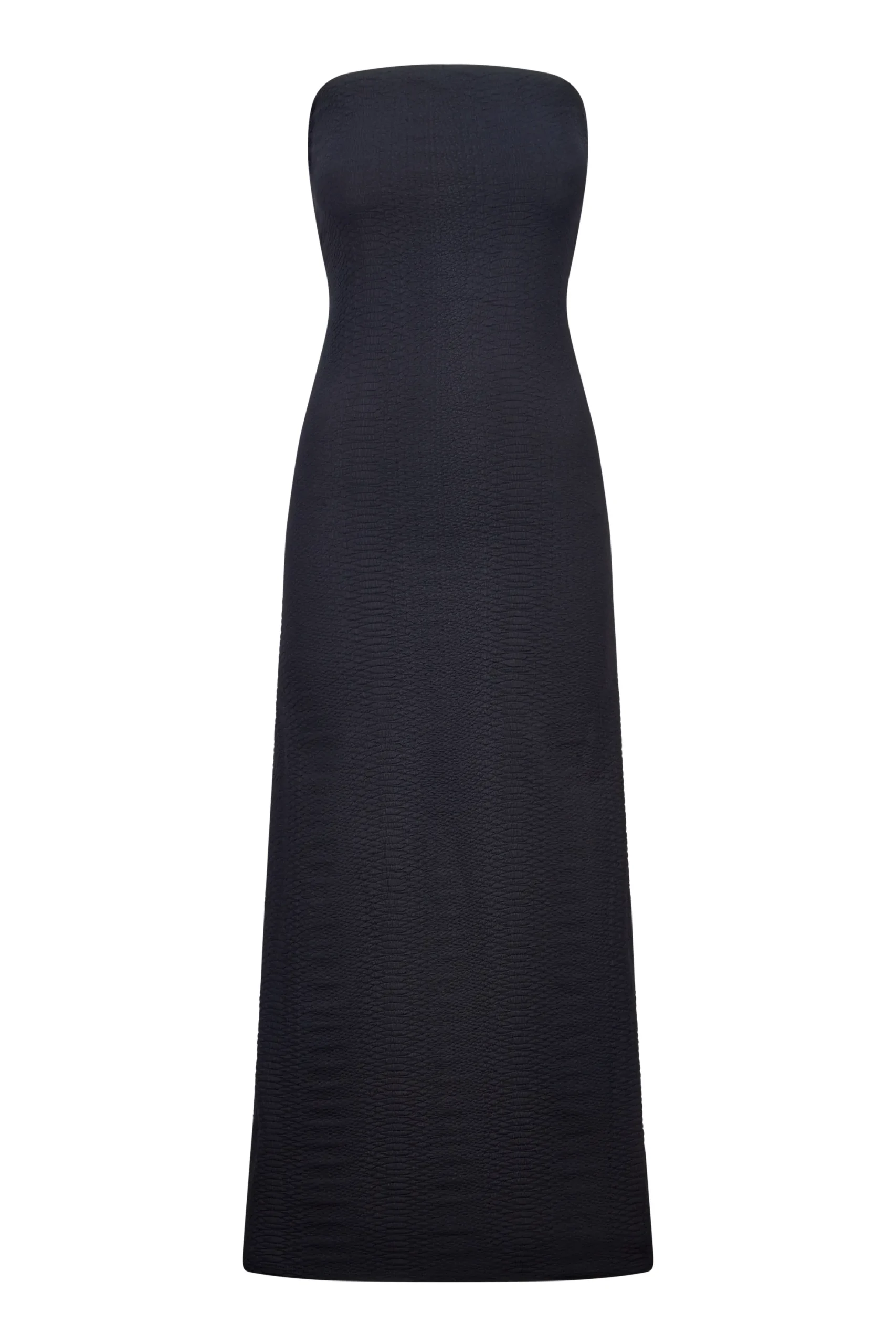 GIGI C Maya Snakeskin Dress| Dresses|Coverups