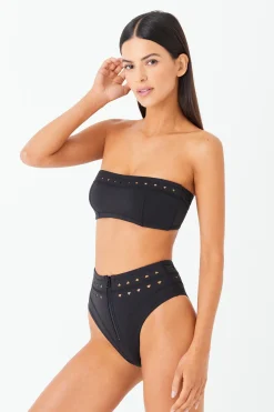 GIGI C McKenzie Top| Matching Sets|Swim Tops