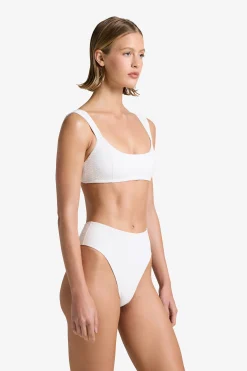 GIGI C Melinda Snakeskin Bottom| Matching Sets|Swim Bottoms