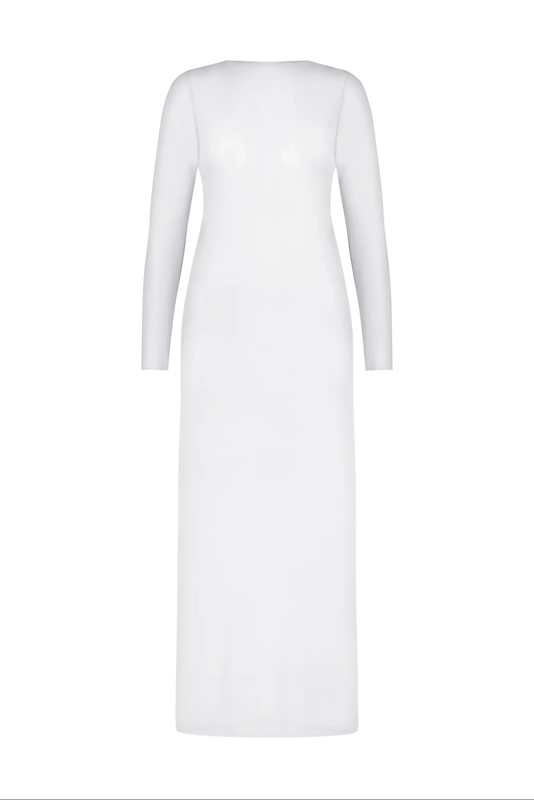 GIGI C Michelle Mesh Coverup| Coverups|Dresses