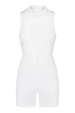 GIGI C Mina Romper| Rompers & Jumpsuits