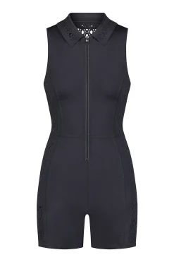 GIGI C Mina Romper| Rompers & Jumpsuits