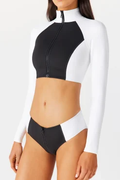 GIGI C Missy Surf Jacket| Surf|Matching Sets