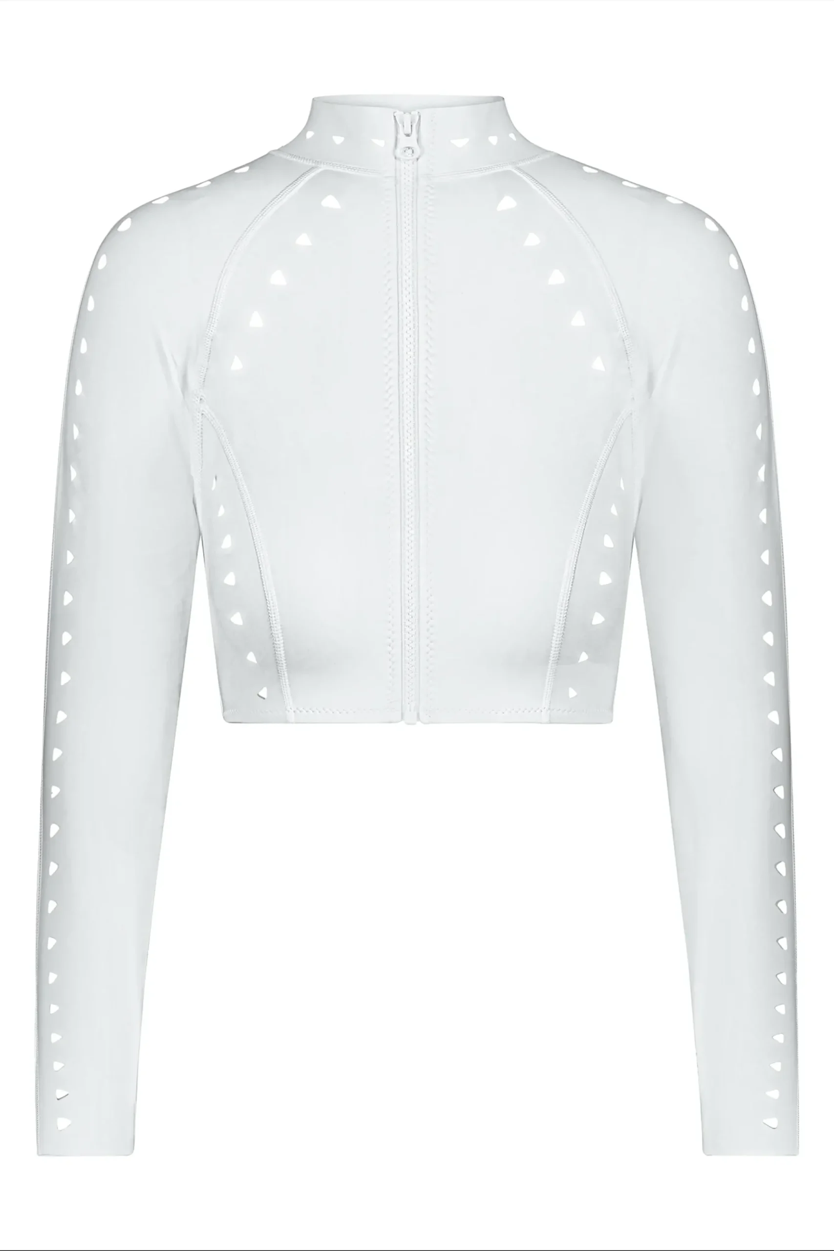 GIGI C Morgan Surf Jacket| Surf|Matching Sets