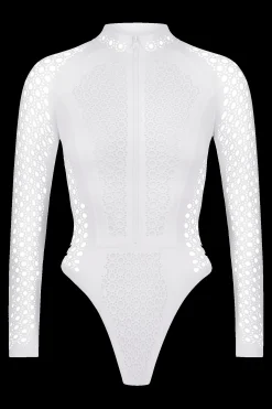 GIGI C Nicole Surfsuit| Surf|One Pieces