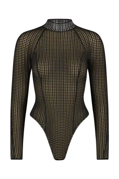 GIGI C Poppy Surfsuit| Surf|One Pieces