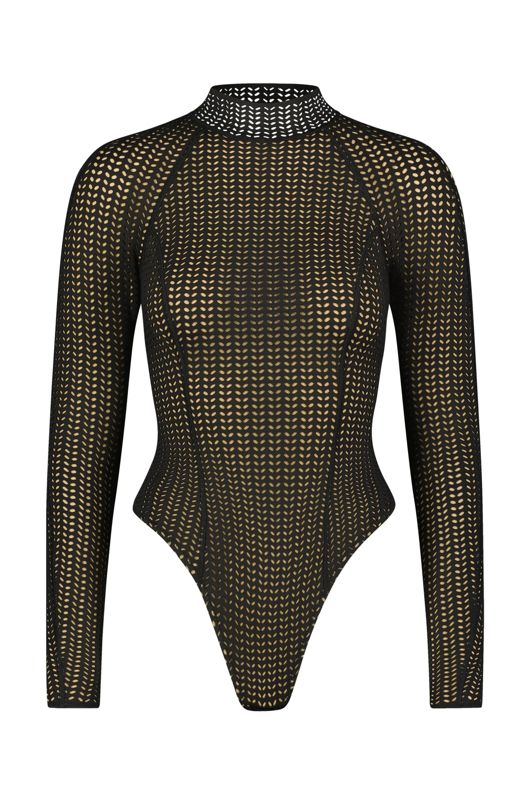 GIGI C Poppy Surfsuit| Surf|One Pieces