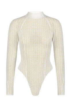 GIGI C Poppy Surfsuit| Surf|One Pieces