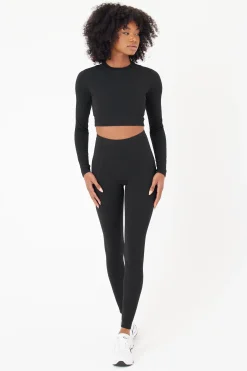 GIGI C Quinn Snakeskin Top| Matching Sets|Sport Tops