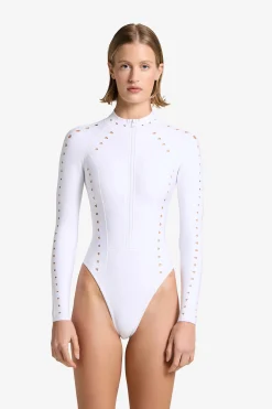 GIGI C Riley Surfsuit| Surf|One Pieces