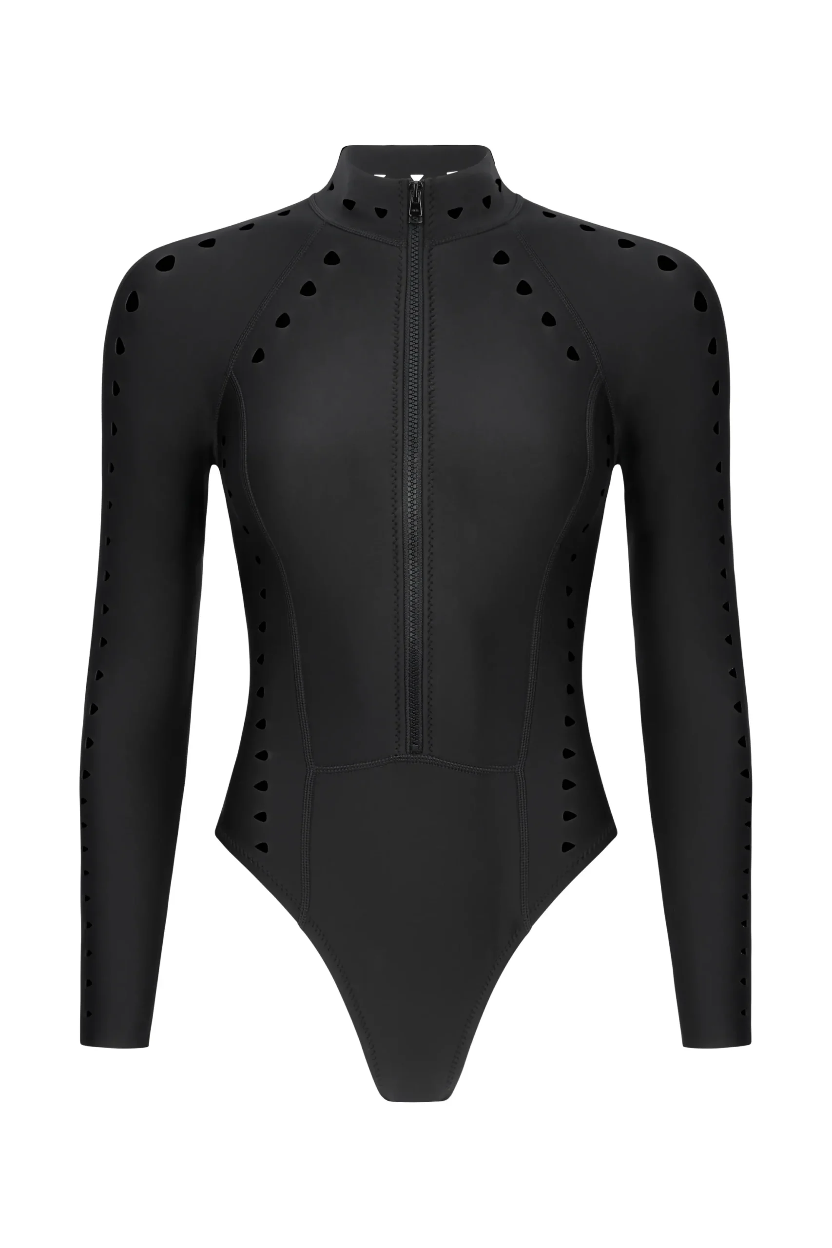 GIGI C Riley Surfsuit| Surf|One Pieces