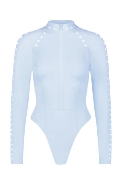 GIGI C Riley Surfsuit Full Coverage| Surf|One Pieces