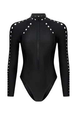 GIGI C Riley Surfsuit Full Coverage| Surf|One Pieces