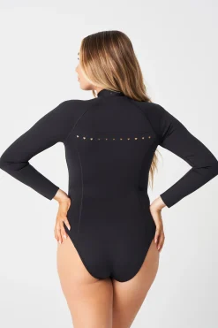GIGI C Riley Surfsuit Full Coverage| Surf|One Pieces