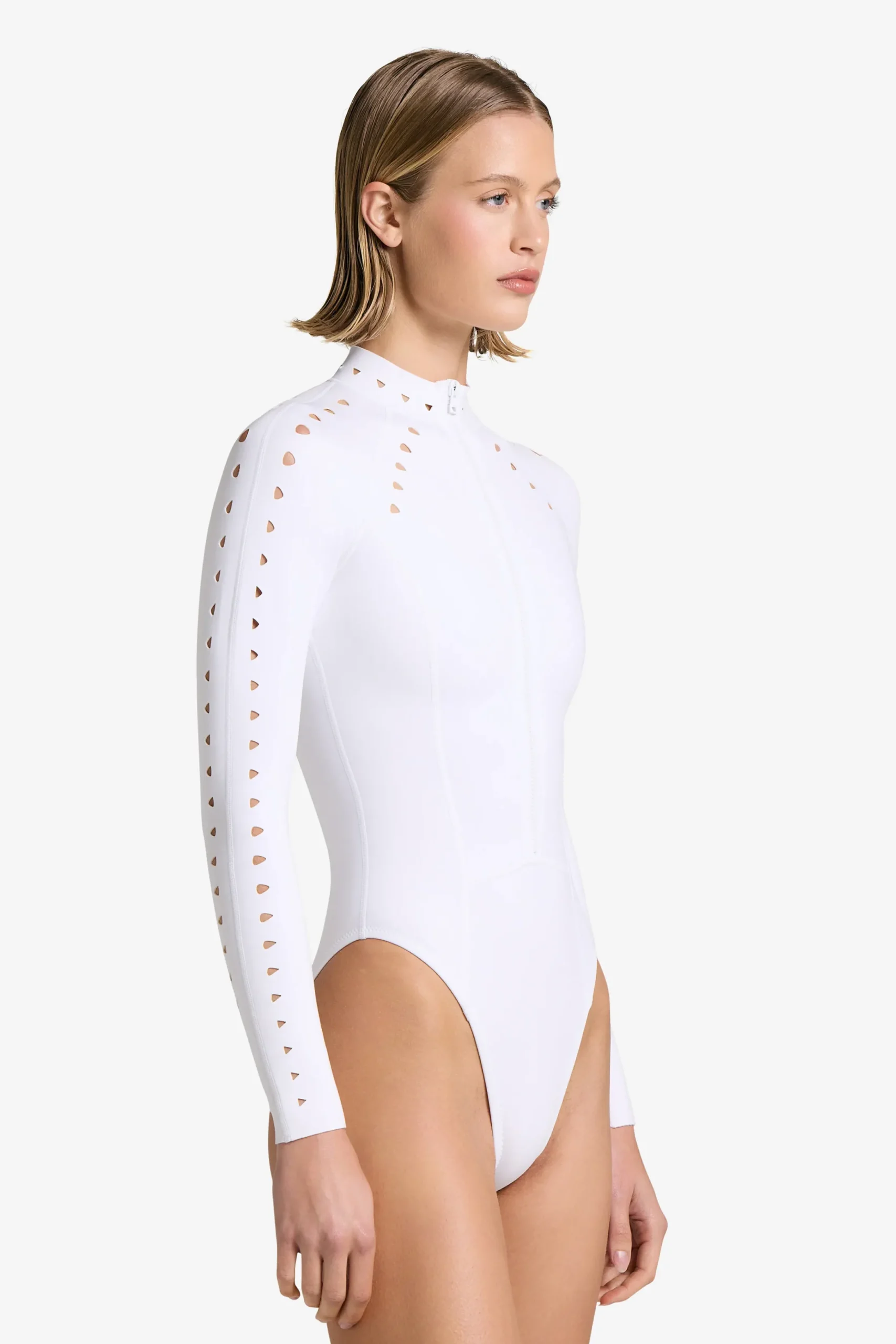 GIGI C Riley Surfsuit Full Coverage| Surf|One Pieces