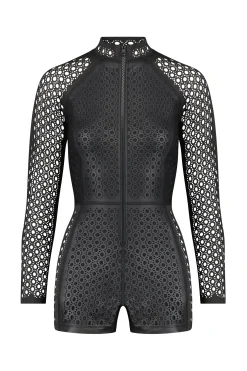 GIGI C Rowen Surfsuit| Surf|One Pieces