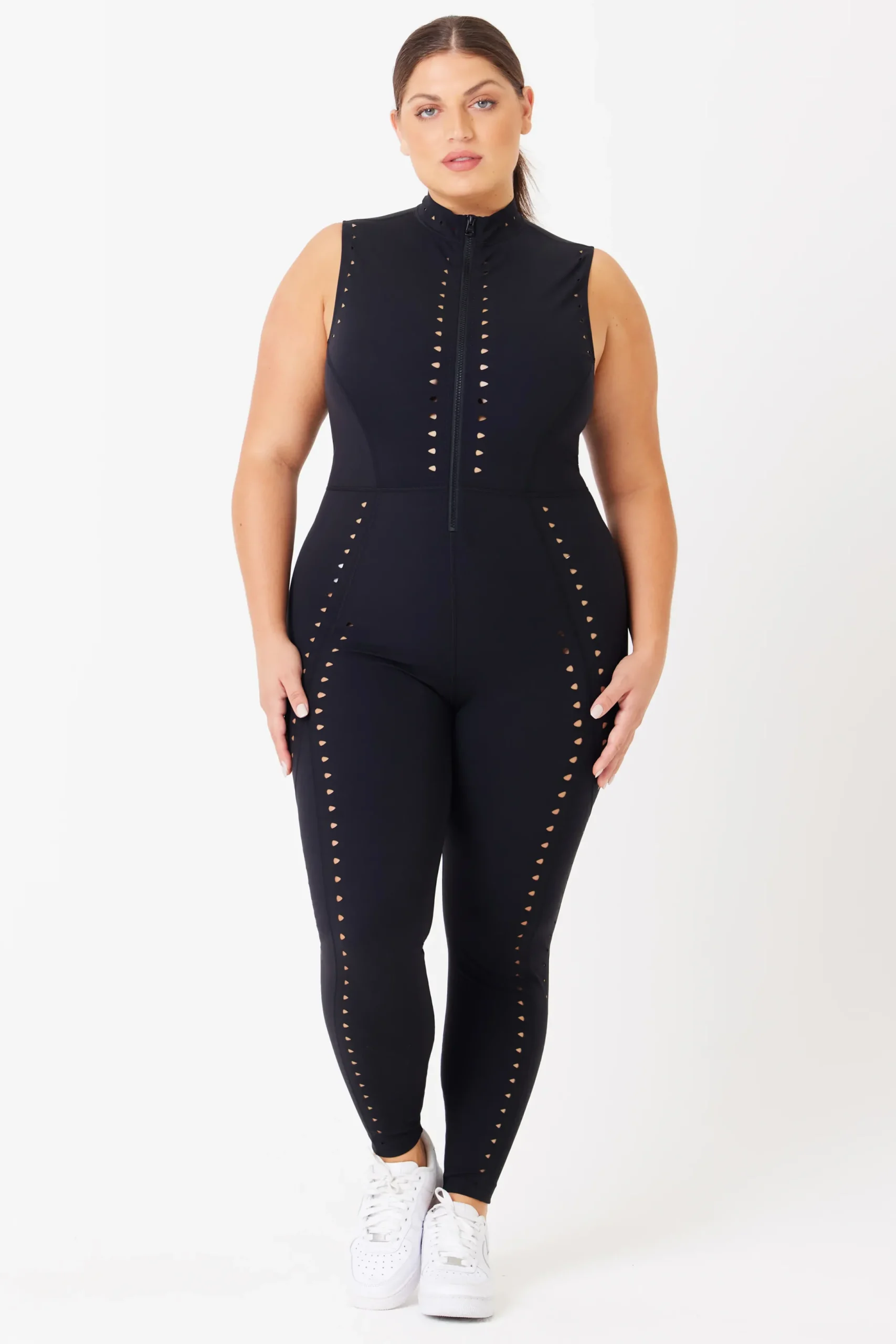 GIGI C Sarah Jumpsuit| Rompers & Jumpsuits