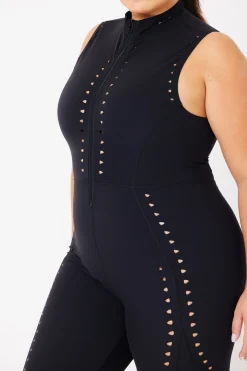 GIGI C Sarah Jumpsuit| Rompers & Jumpsuits