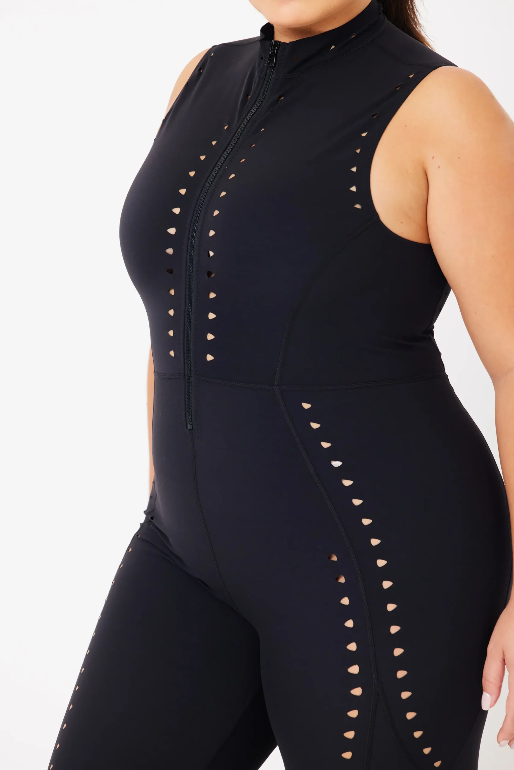 GIGI C Sarah Jumpsuit| Rompers & Jumpsuits