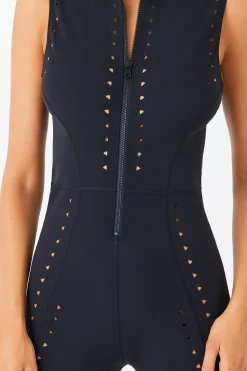 GIGI C Sarah Jumpsuit| Rompers & Jumpsuits