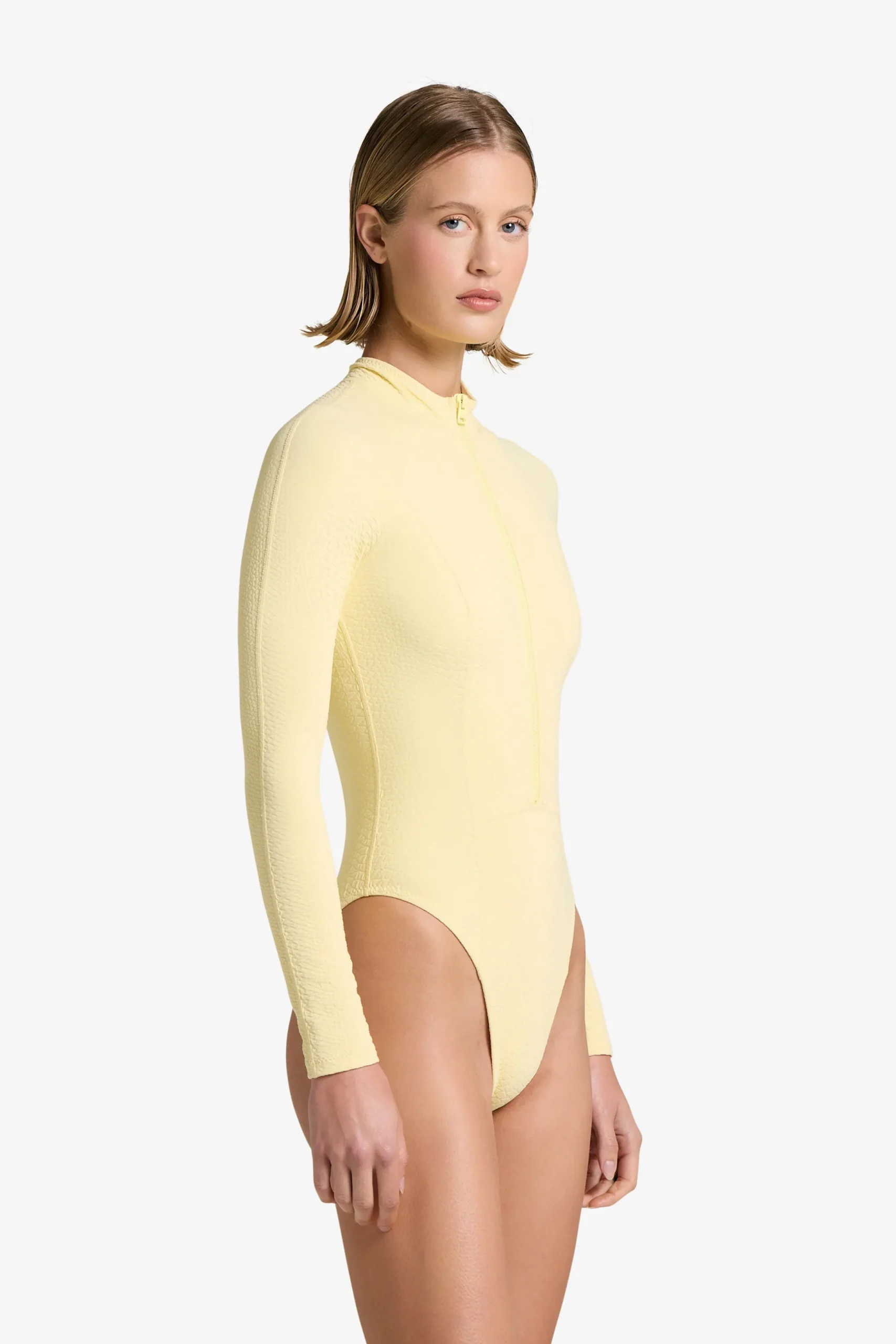 GIGI C Sophie Snakeskin Surfsuit| Surf|One Pieces