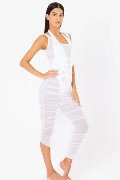 GIGI C Stevie Midi Dress| Coverups|Dresses