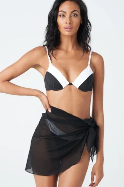 GIGI C Willa Sarong| Coverups|Matching Sets
